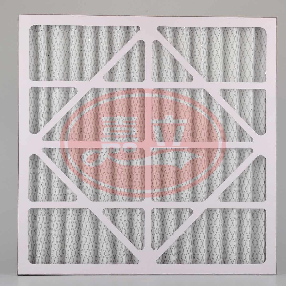 清新纸框过滤器